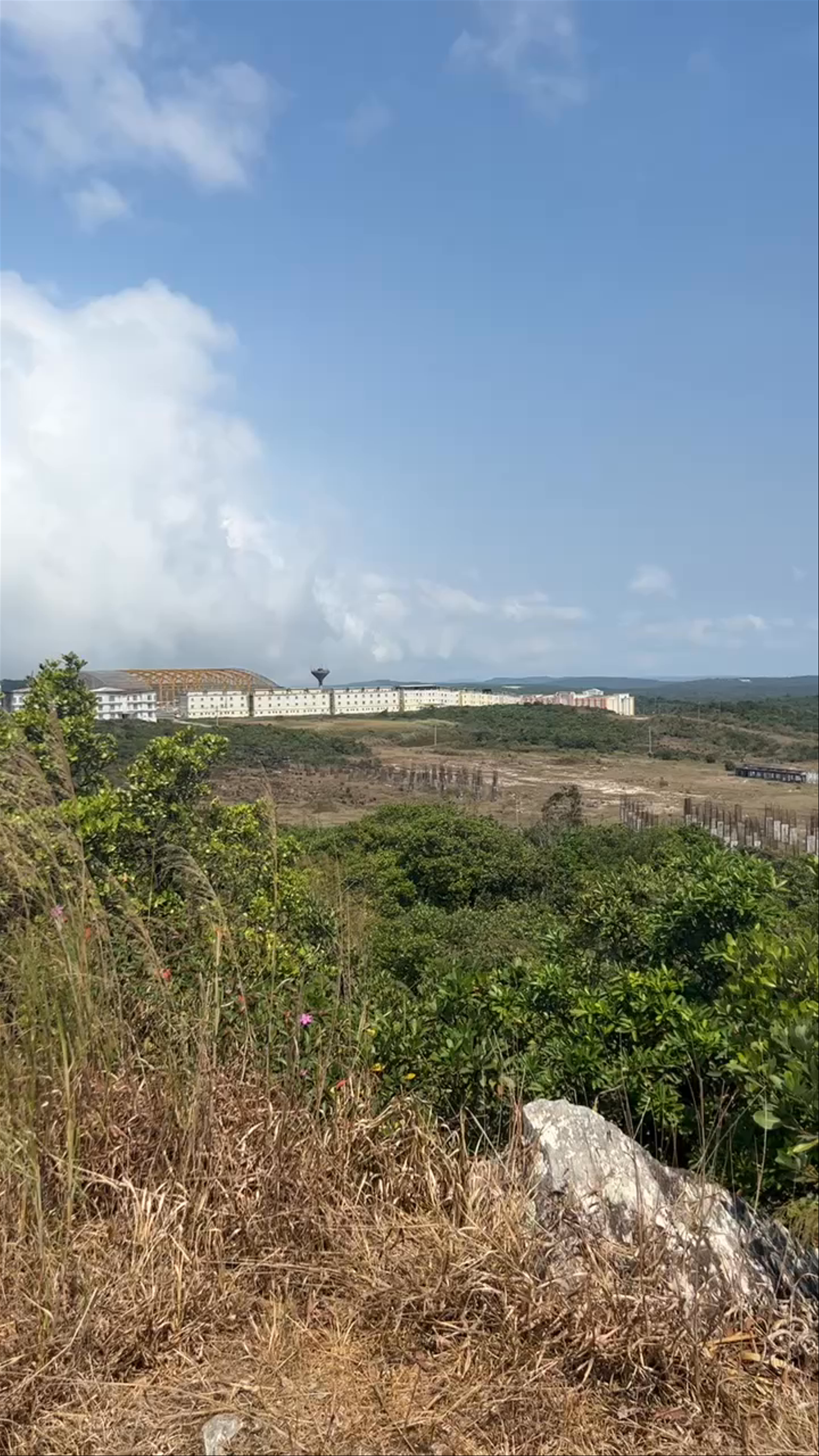 Bokor Catholic Church