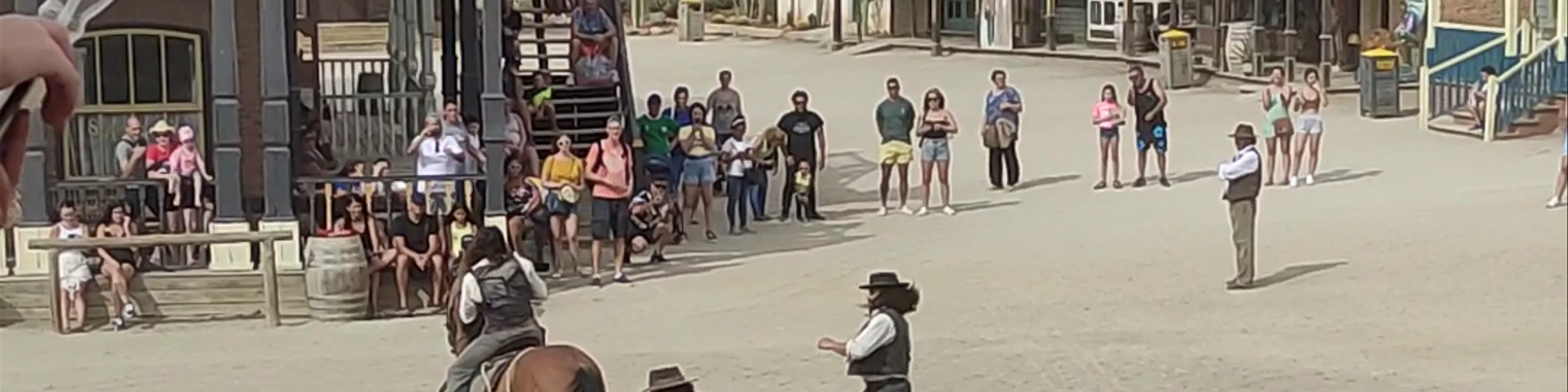 Mini Hollywood