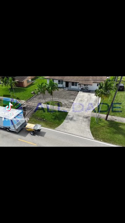 All Dade Pavers - General Contractors Near Me - Doral, Florida