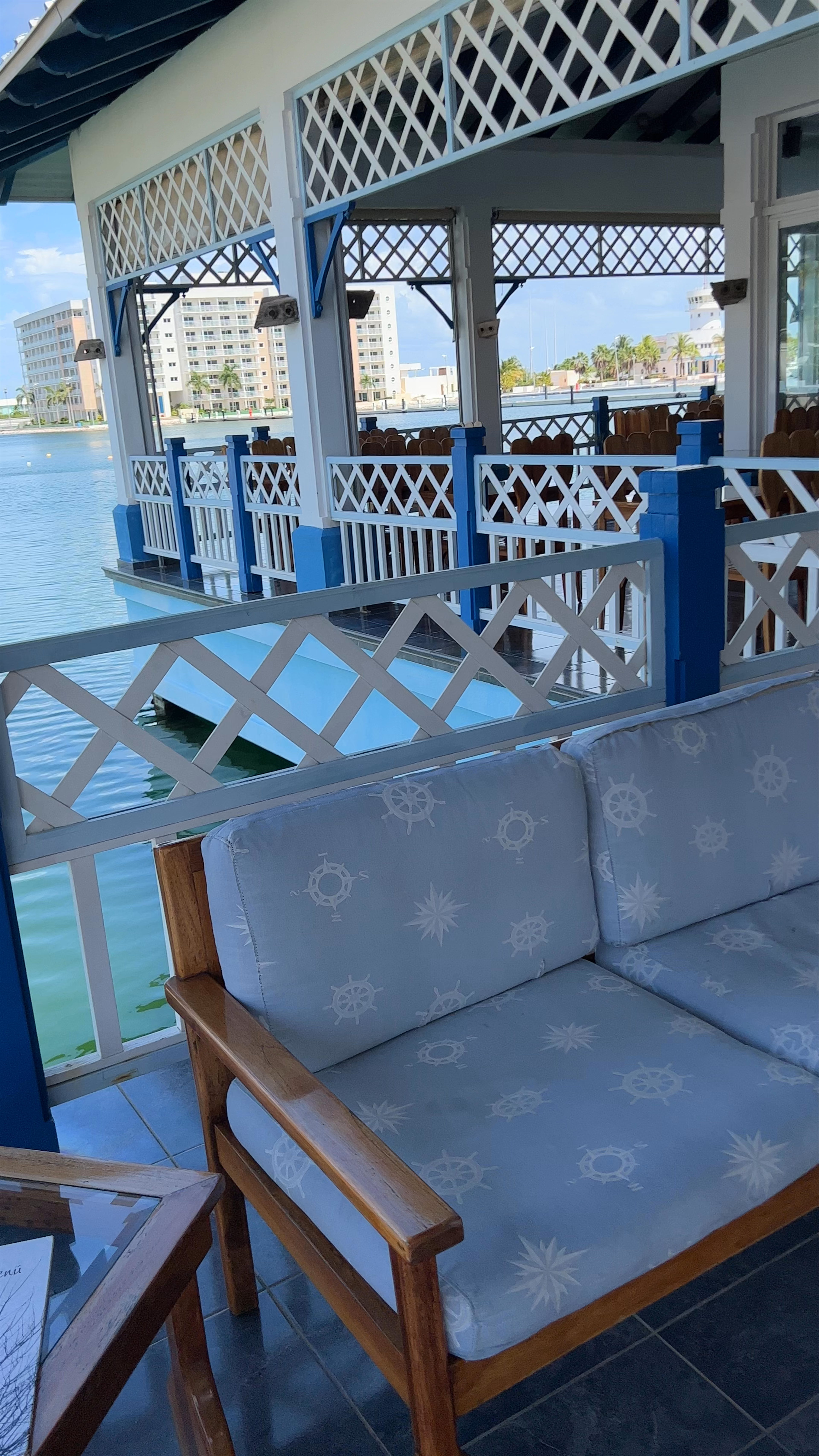 Restaurante Kike-Kcho