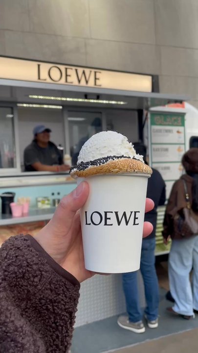Glace - Desserts Near Me - New York, New York