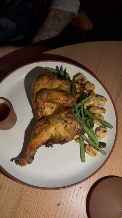 1 Kitchen - New American Near Me - Nashville, Tennessee