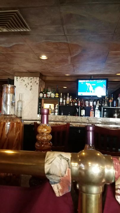 Casa Rina - Italian Near Me - Thornwood, New York
