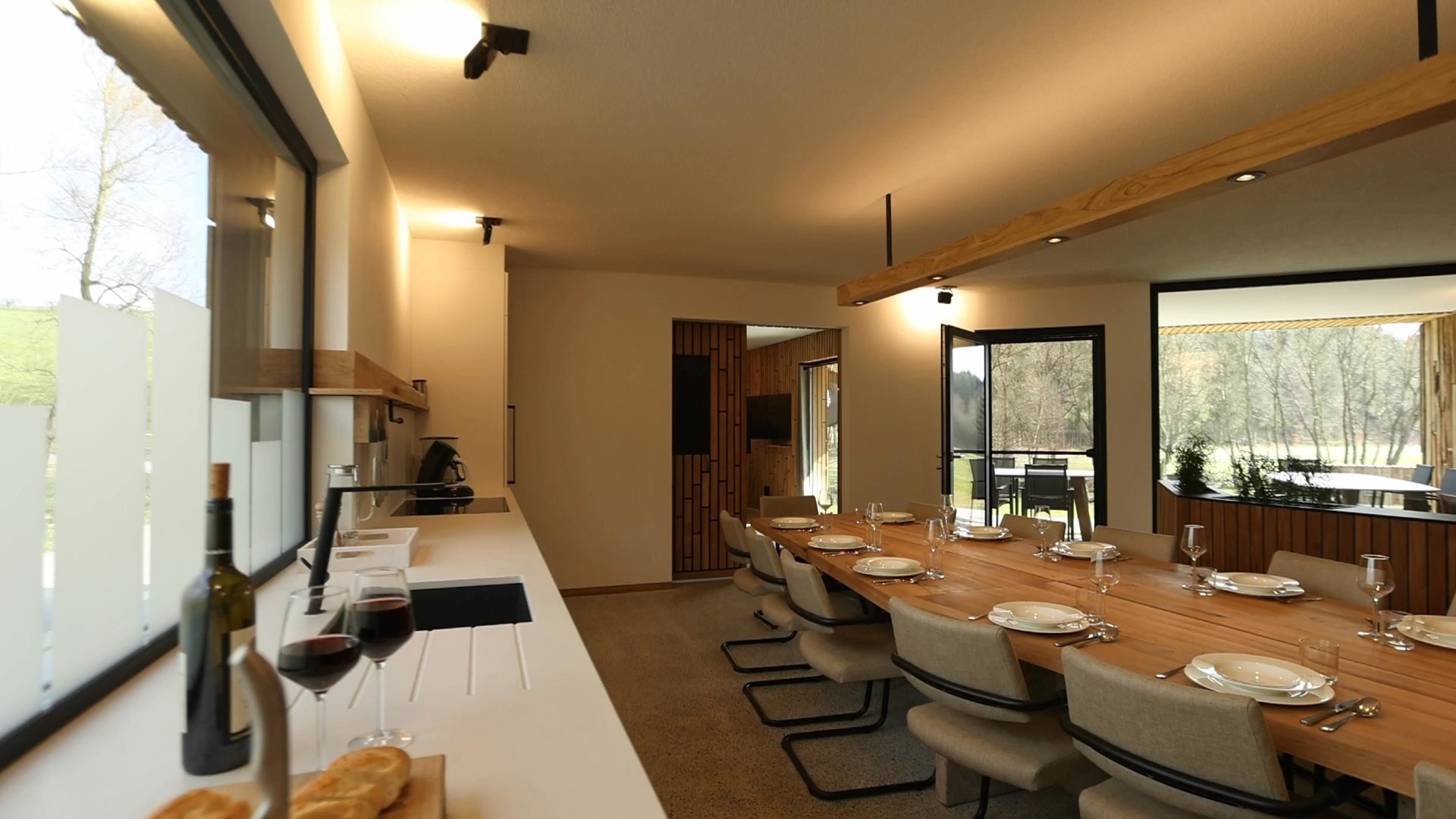 Alojamiento BE-1091418-Büllingen