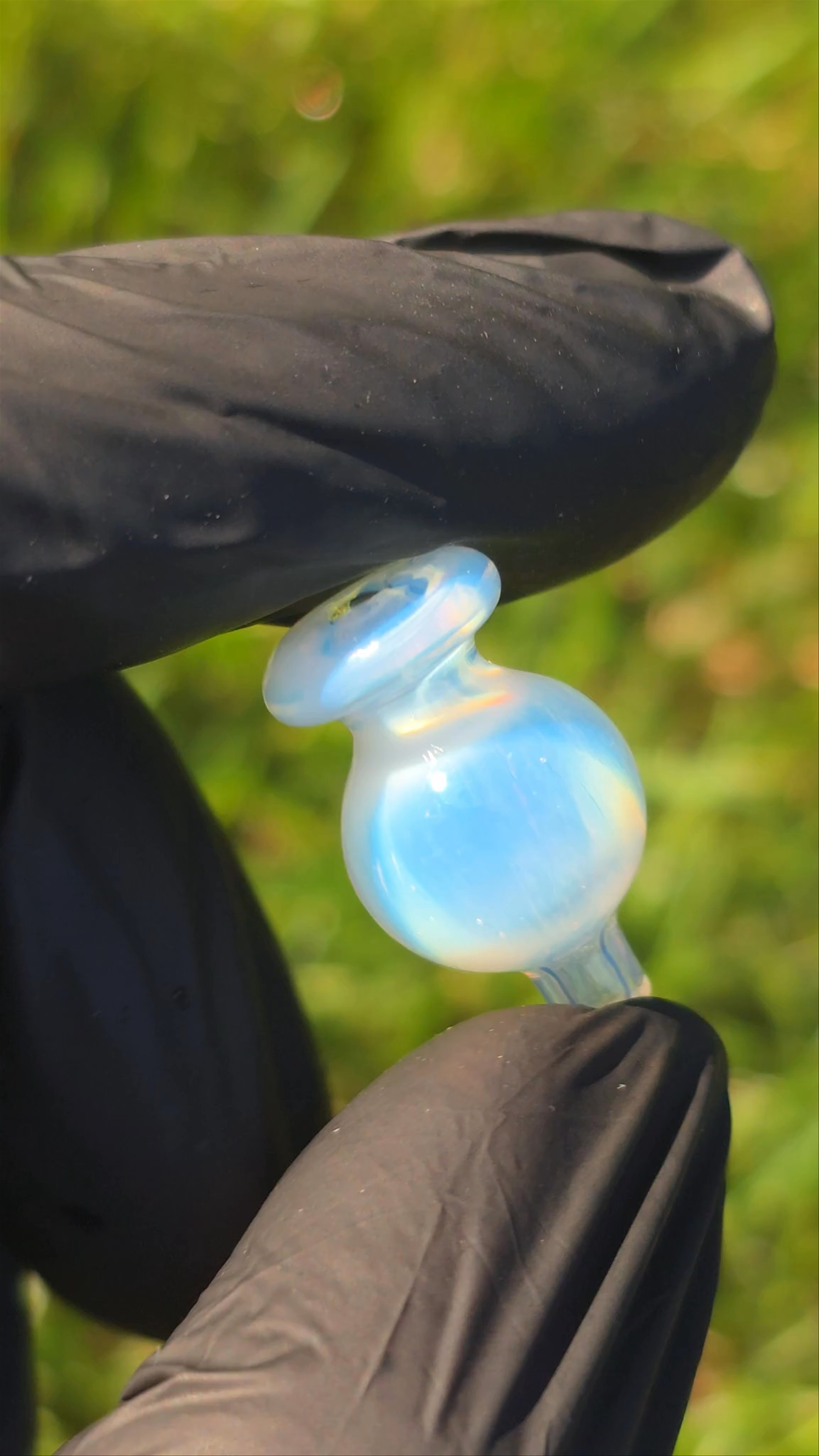 Preview pic of bubble cap