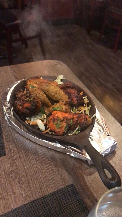 The Himalayan Flames - Himalayan/Nepalese Near Me - Dearborn, Michigan