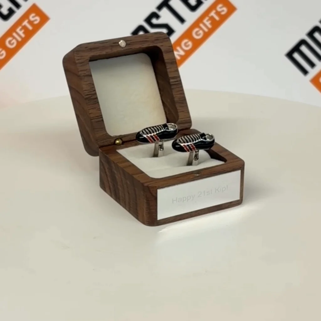 Product video