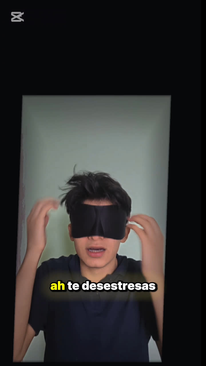 Vídeo UGC 3 de Alex