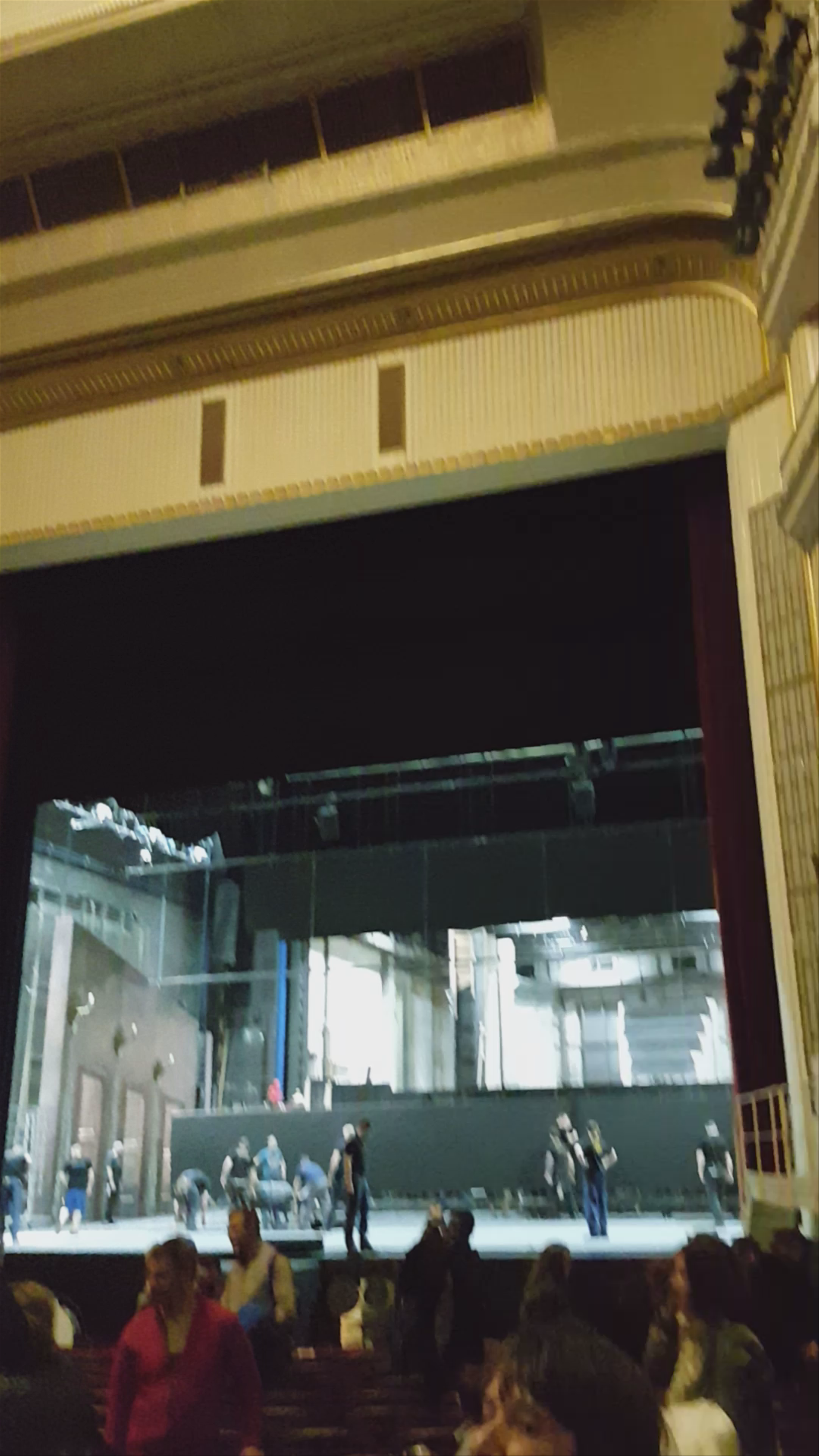 Teatro dell'Opera di Vienna