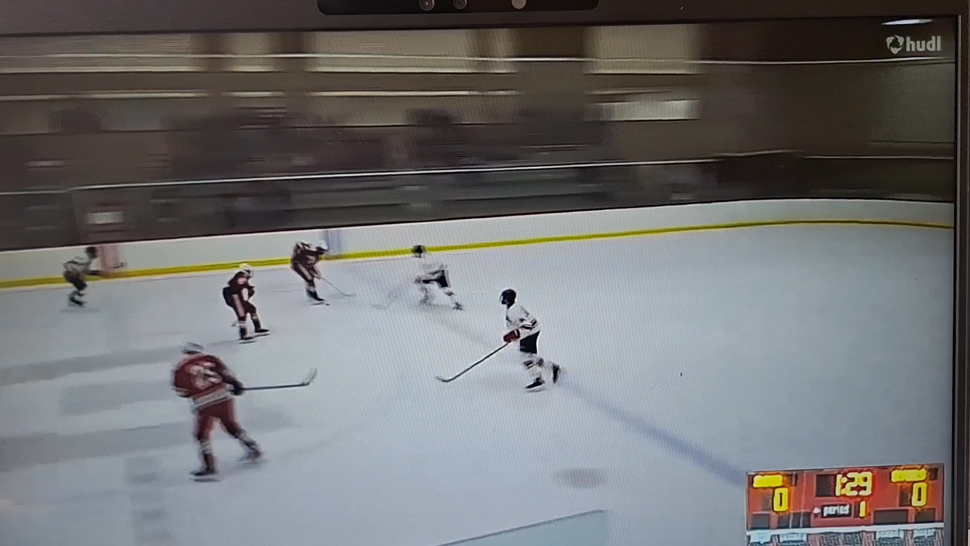 Quinn Brandell's Highlight Reel: St. Paul's vs. Exeter