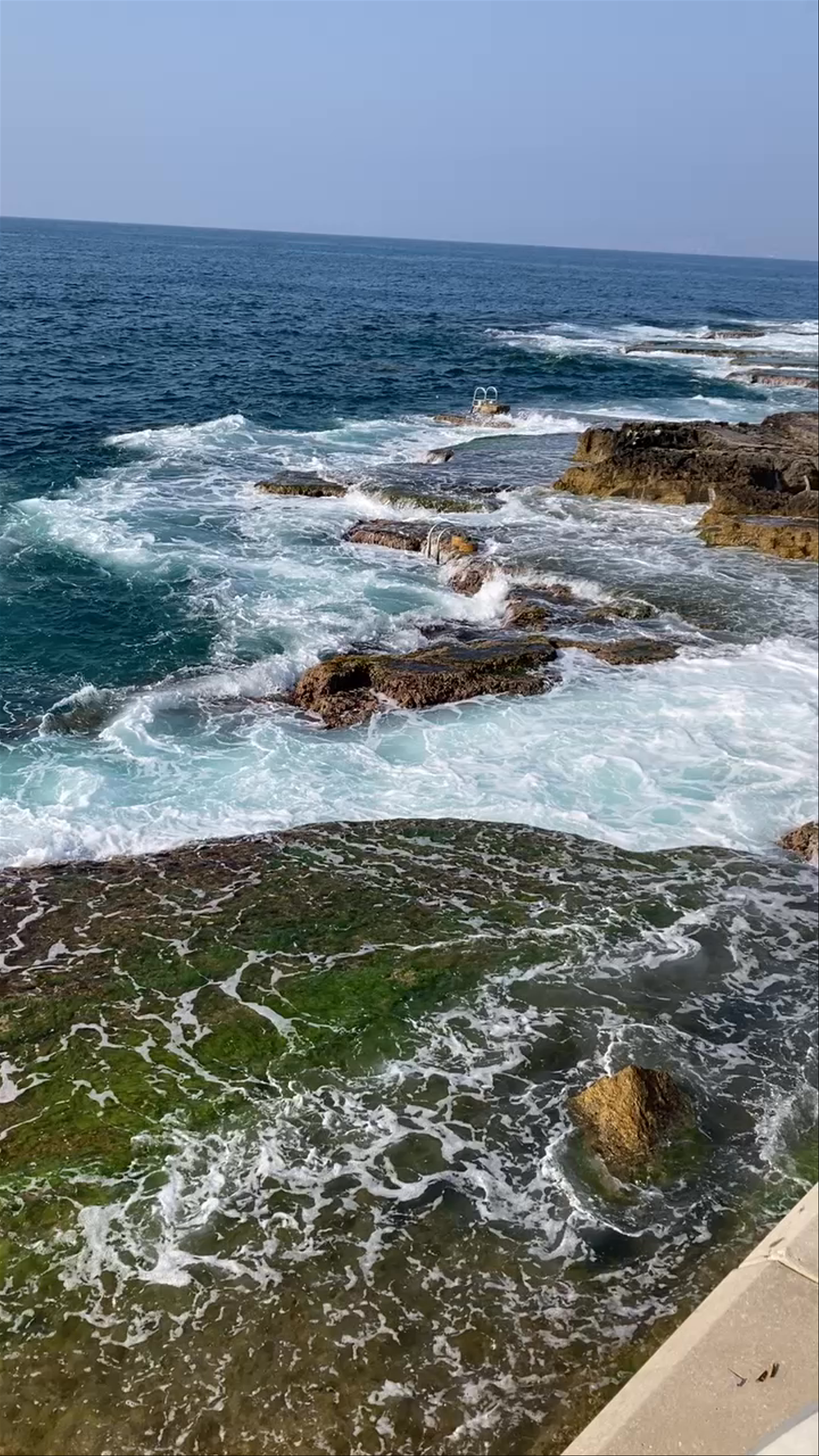 Corniche Ain Mreisse