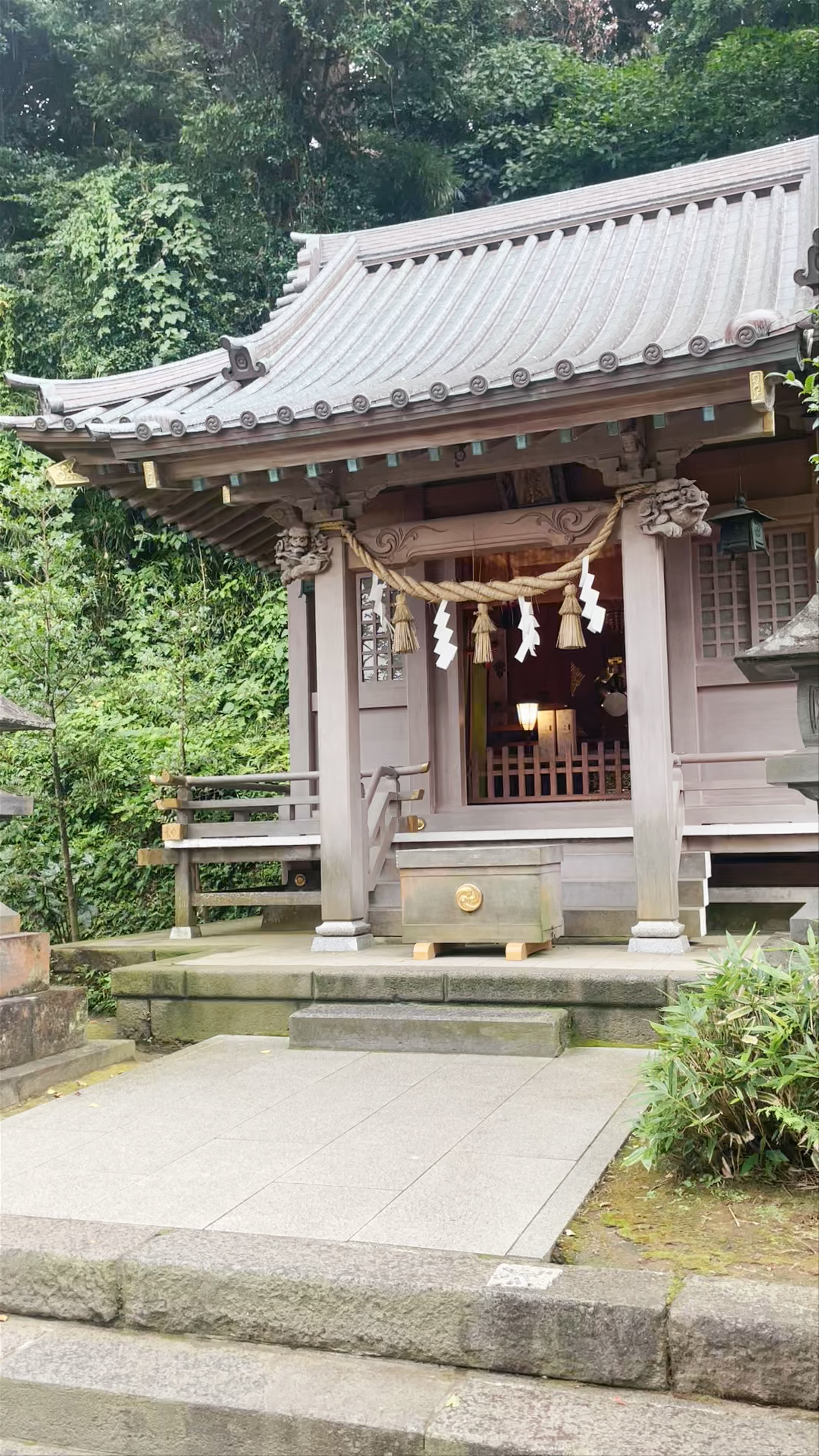Kawagoe Hikawa Shrine