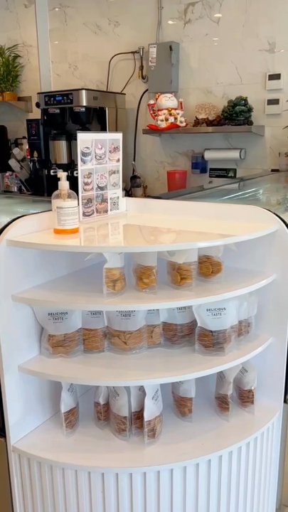 Sunday Bakery BK INC - Bubble Tea Near Me - Brooklyn, New York