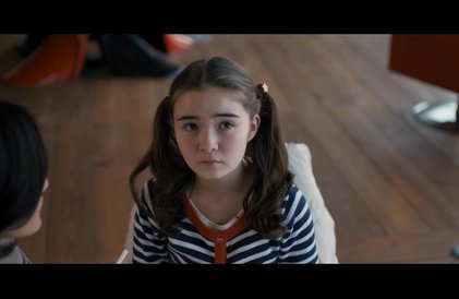 Bande-annonce en anglais