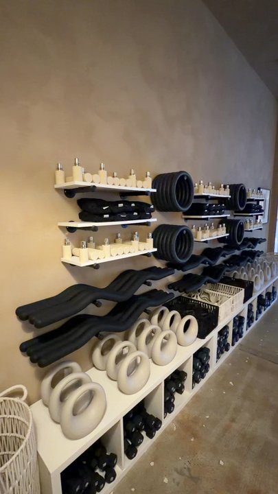 Astral Studio - Pilates Near Me - Los Gatos, California