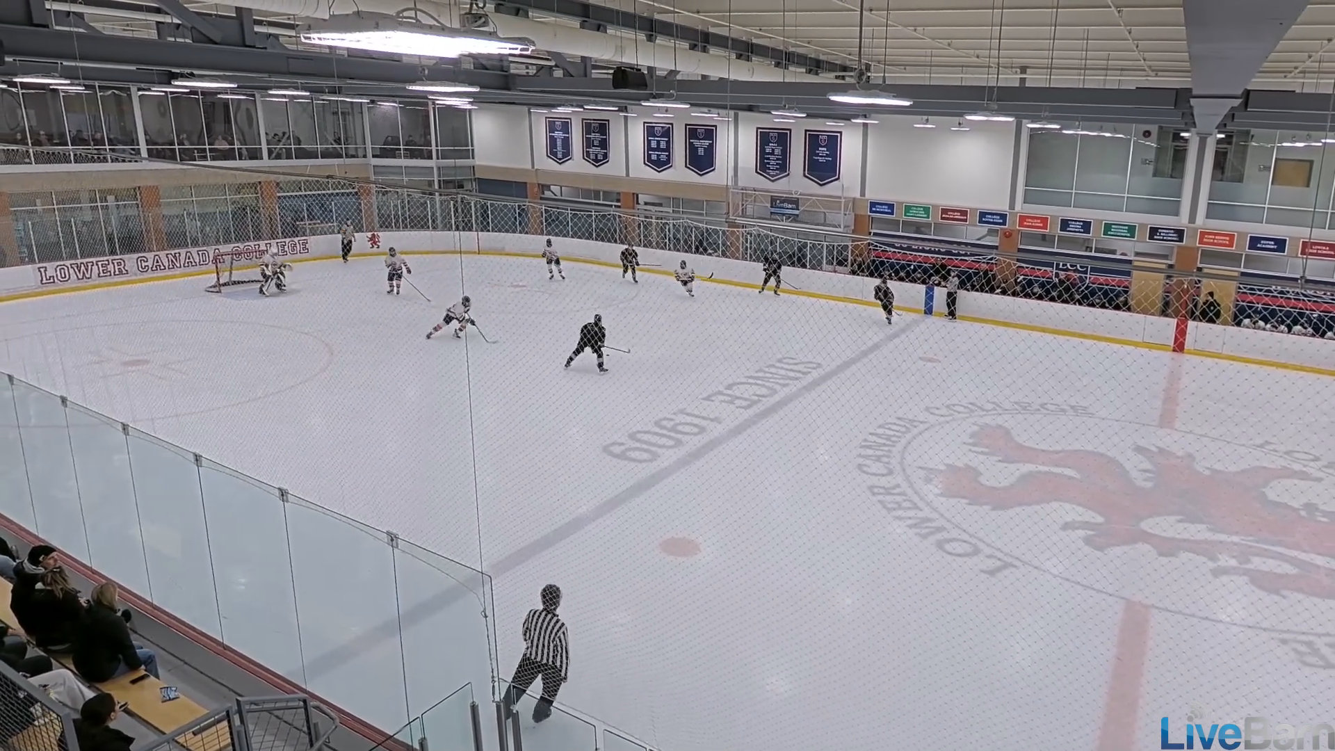 Atreyu Mangubat's Spectacular 2-on-1 Playoff Goal: A Family Moment!