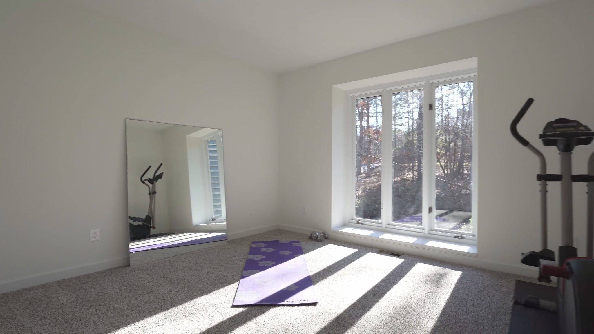 Residential — Raleigh, NC