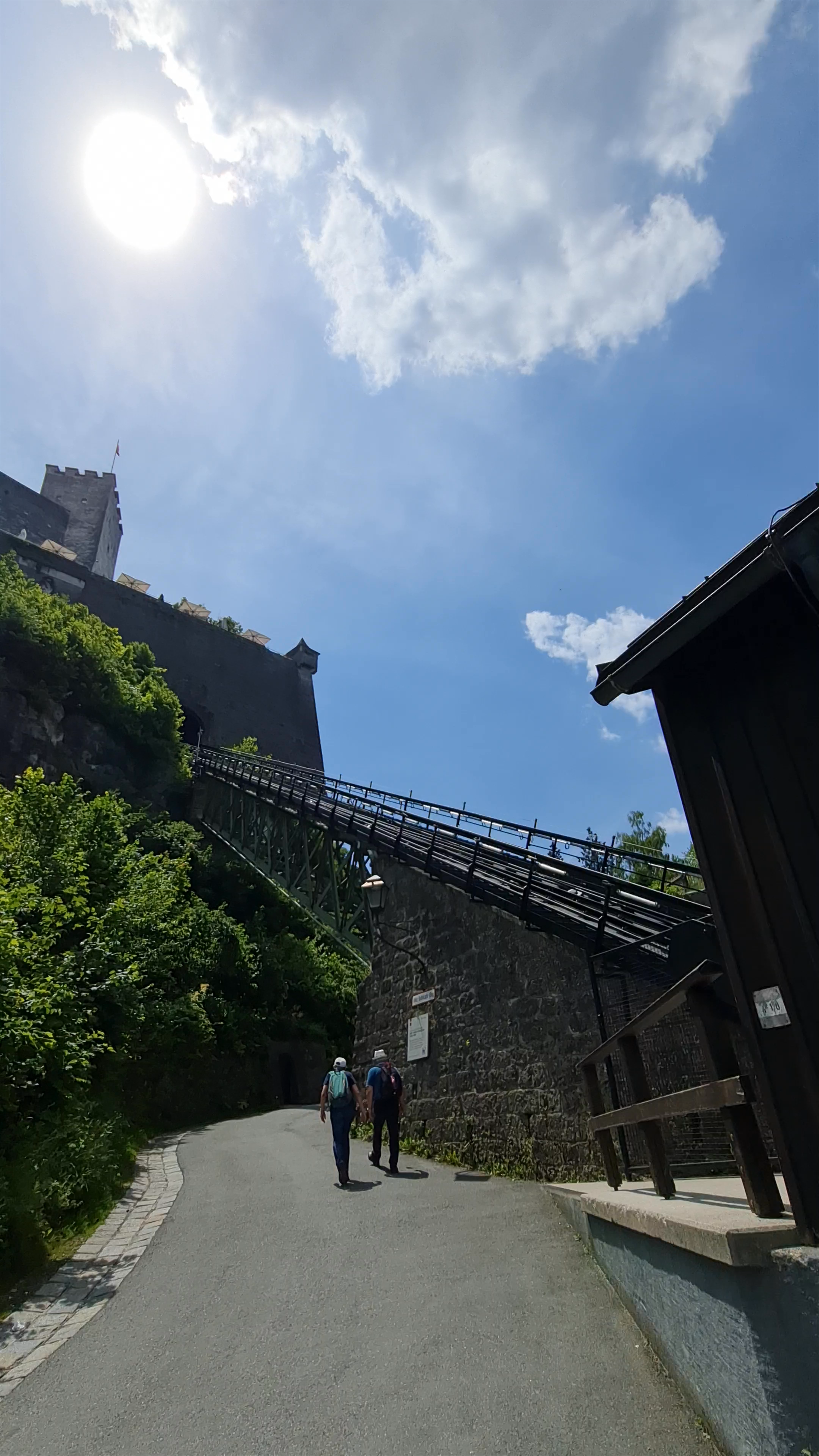 Fortress Hohensalzburg
