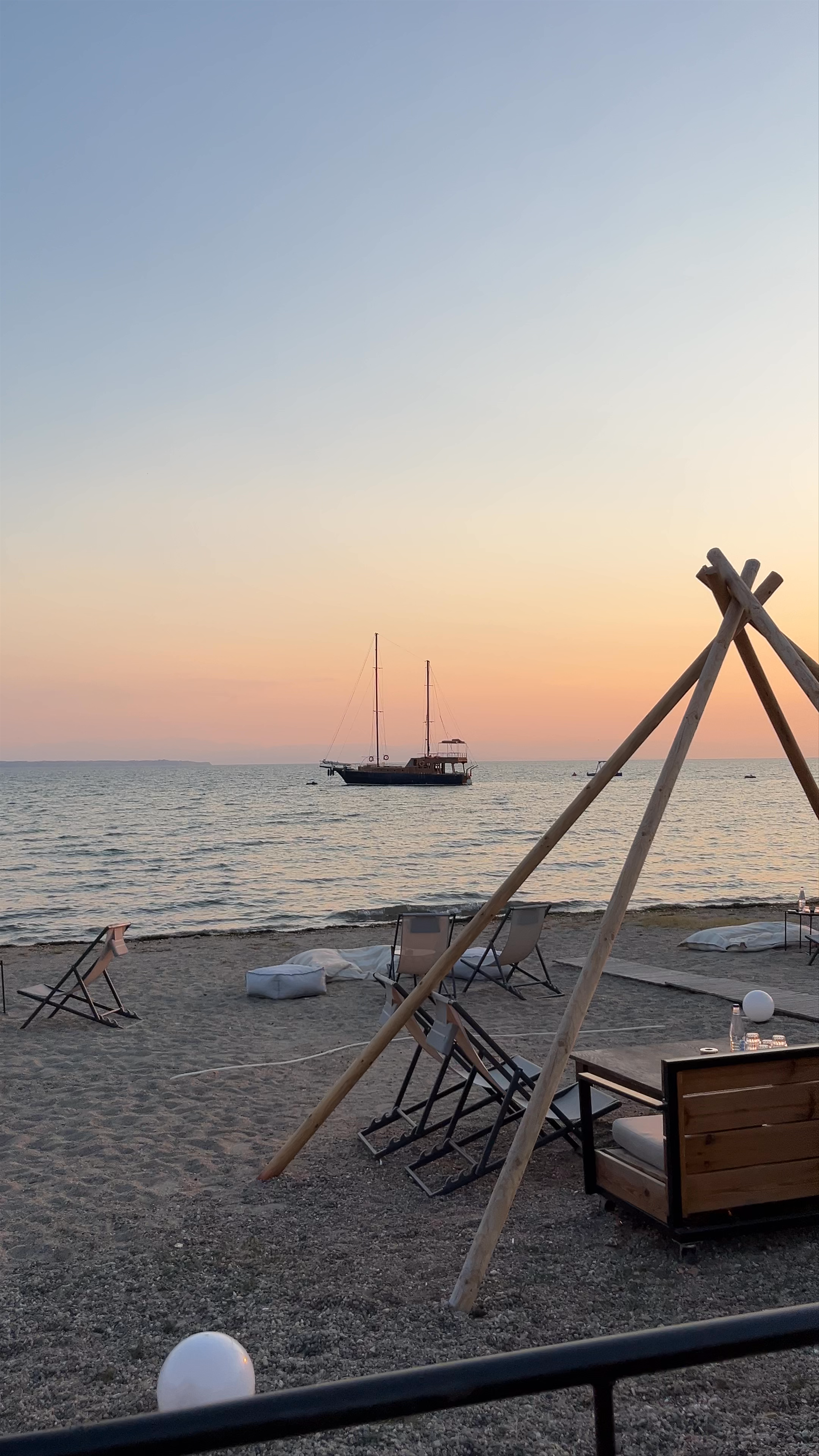 Kalokeri Rustic Beach