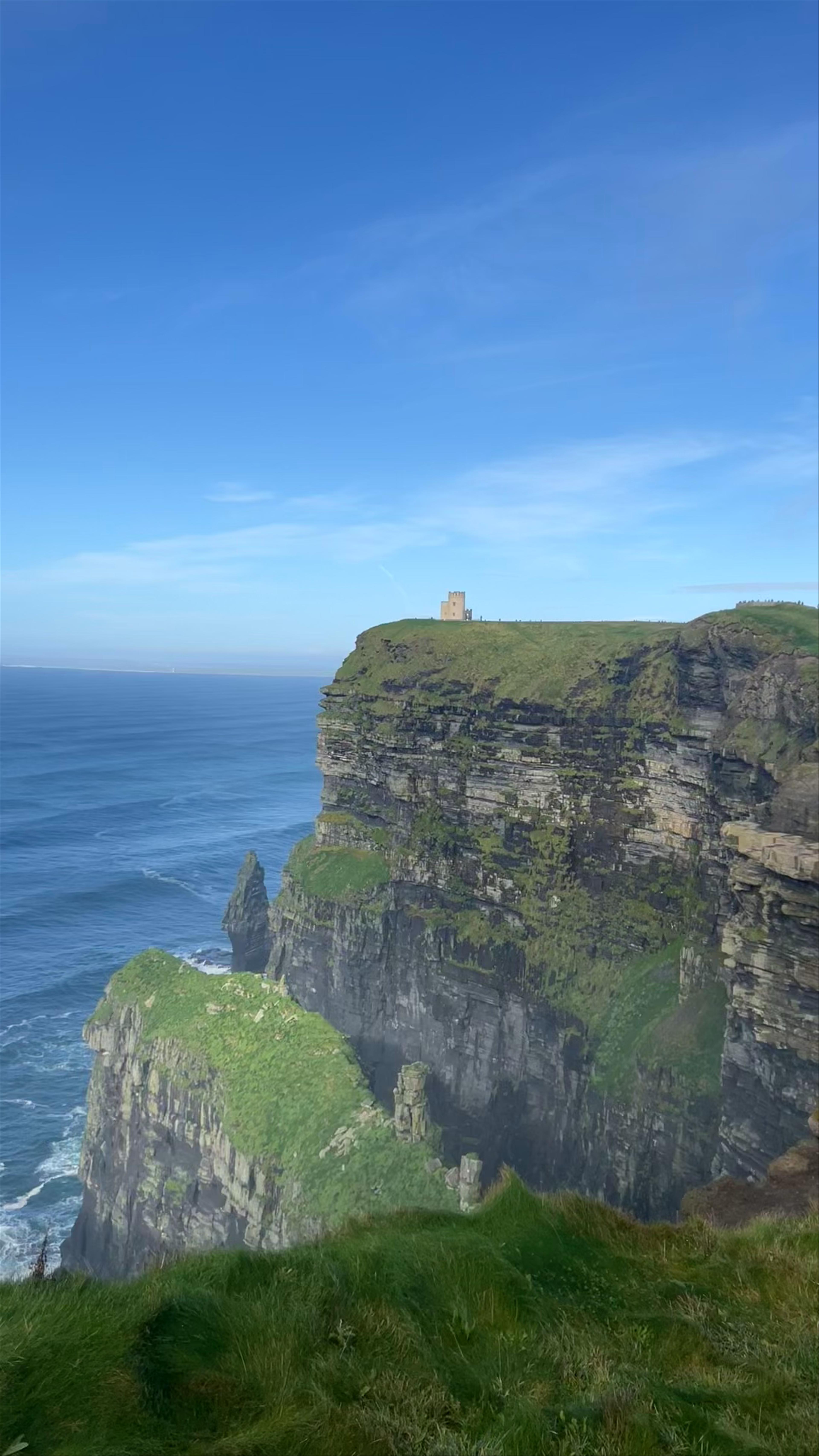 Cliffs of Moher