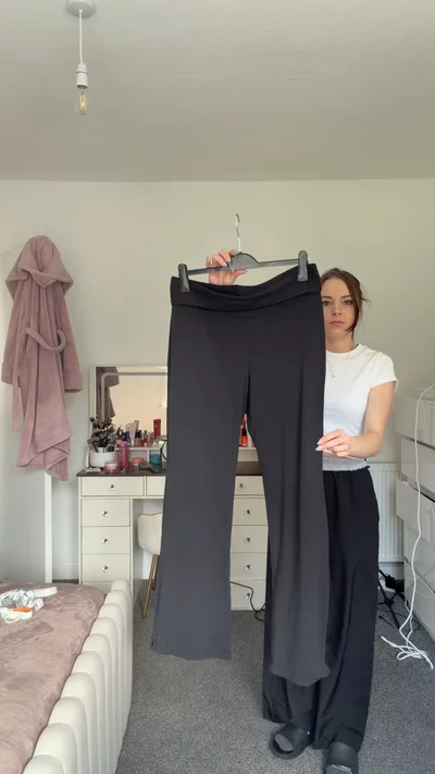 Marks & Spencer Trousers
