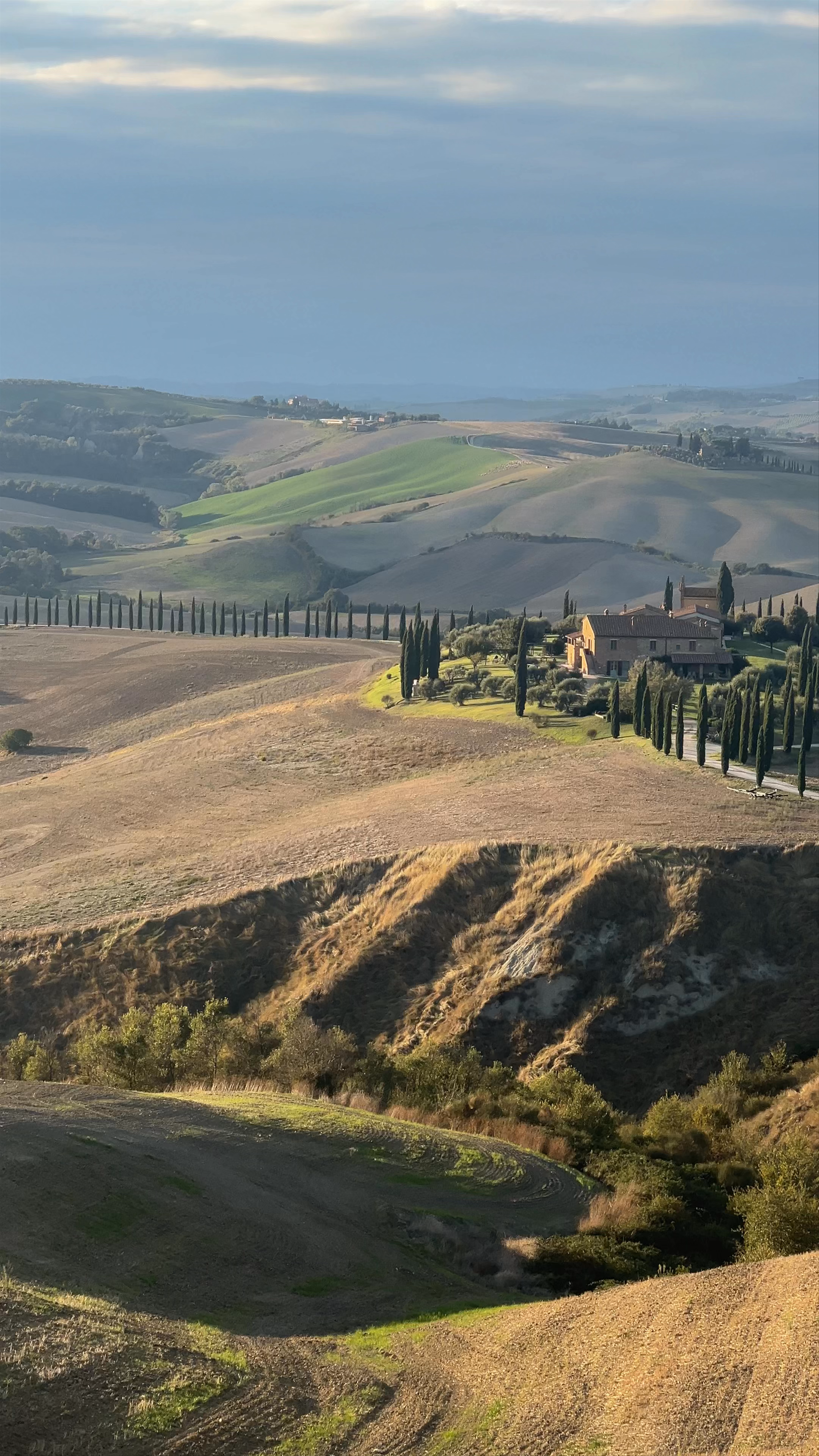 Agriturismo Baccoleno