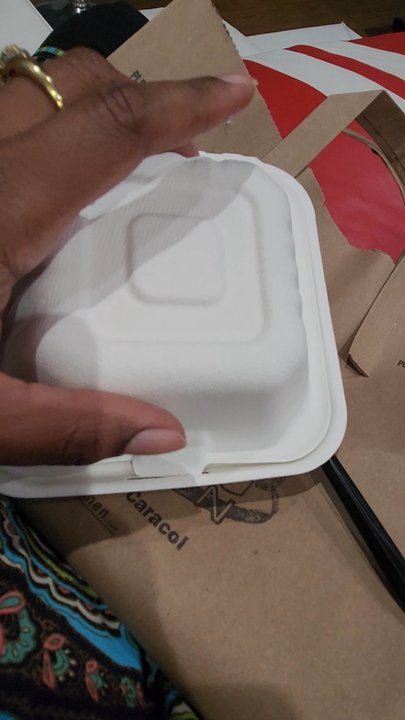 Honduras Kitchen - The gift of those delicious rice & beans. - Latin American Near Me - Long Beach, California