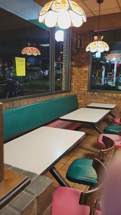 Vinni's Pizzarama - Pizza Near Me - Wayne, New Jersey