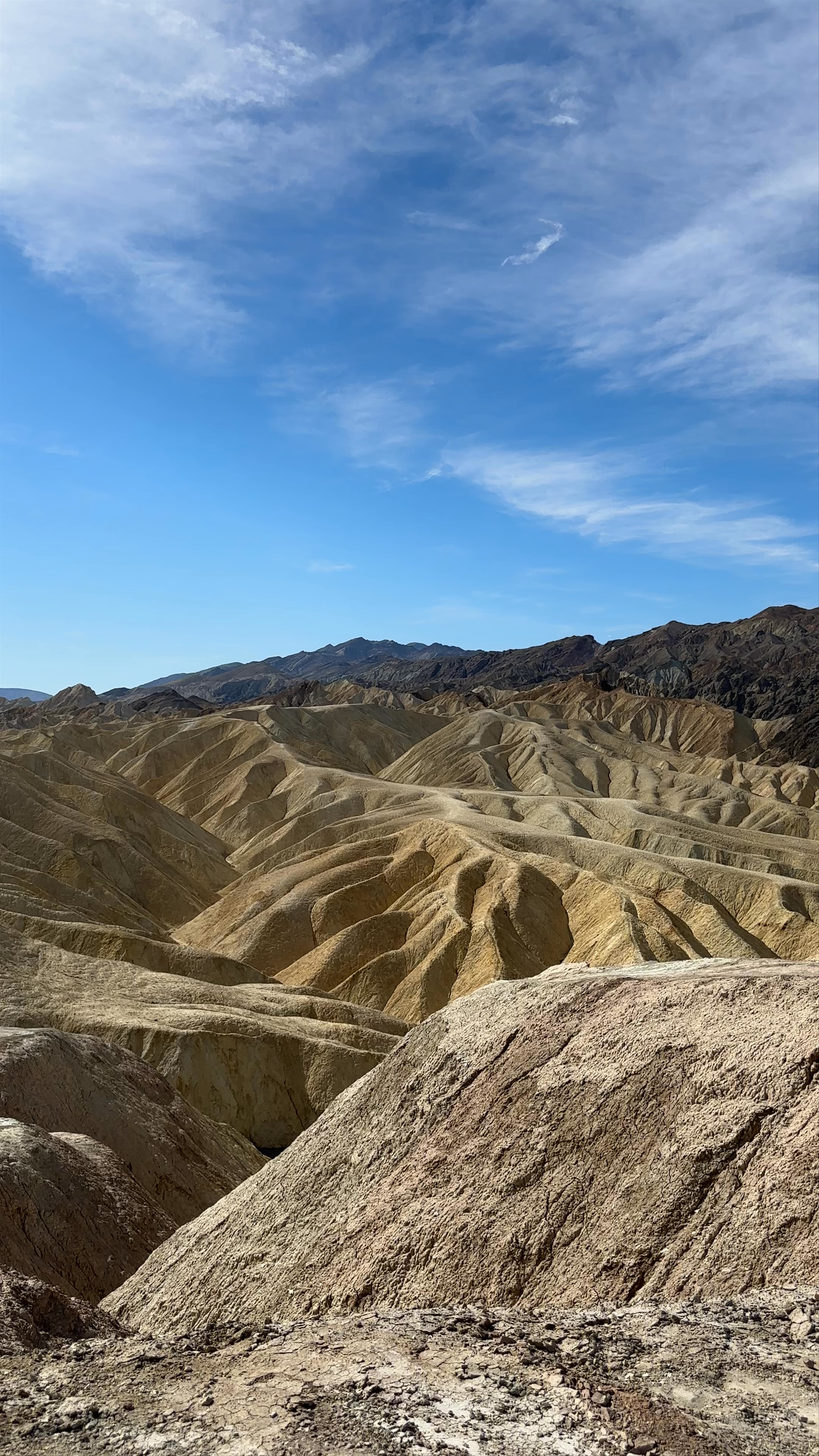 Zabriskie Point
