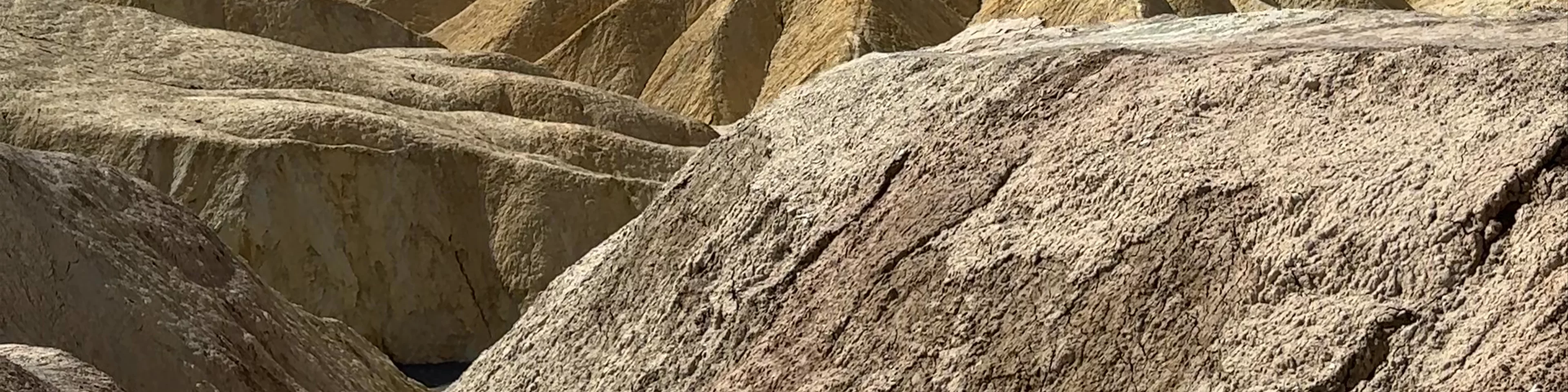 Zabriskie Point