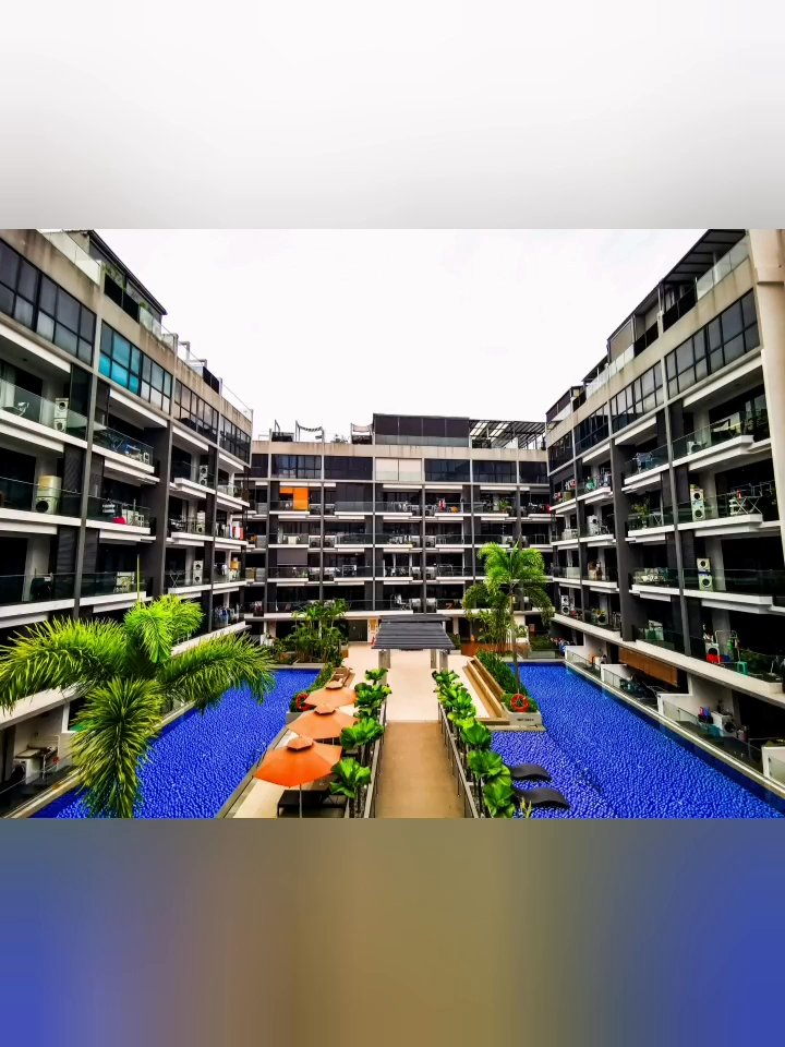 1 Bed Apartment (Condo) for Rent in  Guillemard Edge - Image 35