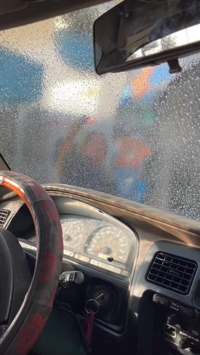 Colton Express Car Wash - Car Wash Near Me - Colton, California