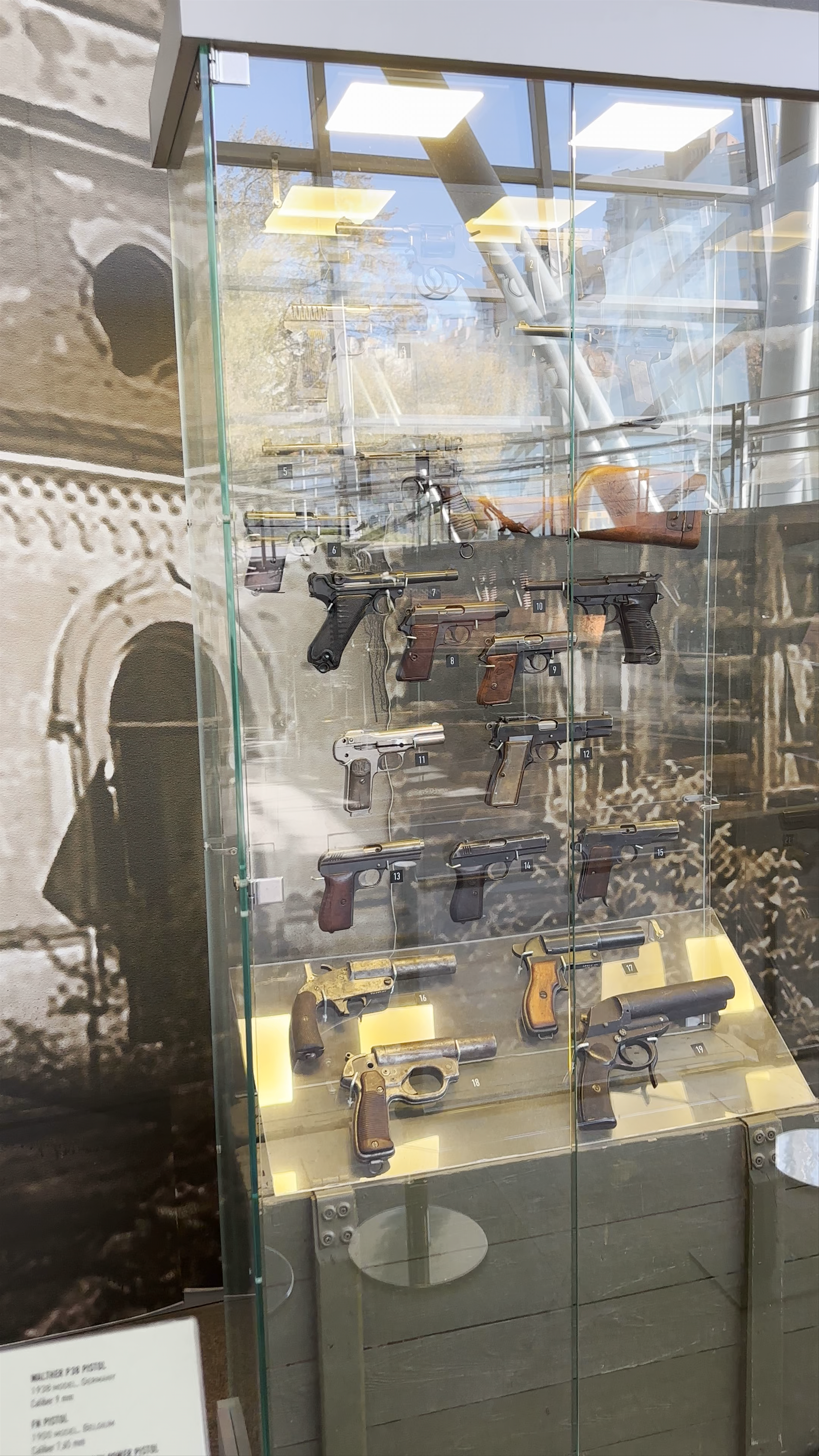 Belarusian State Museum of the History of the Great Patriotic War