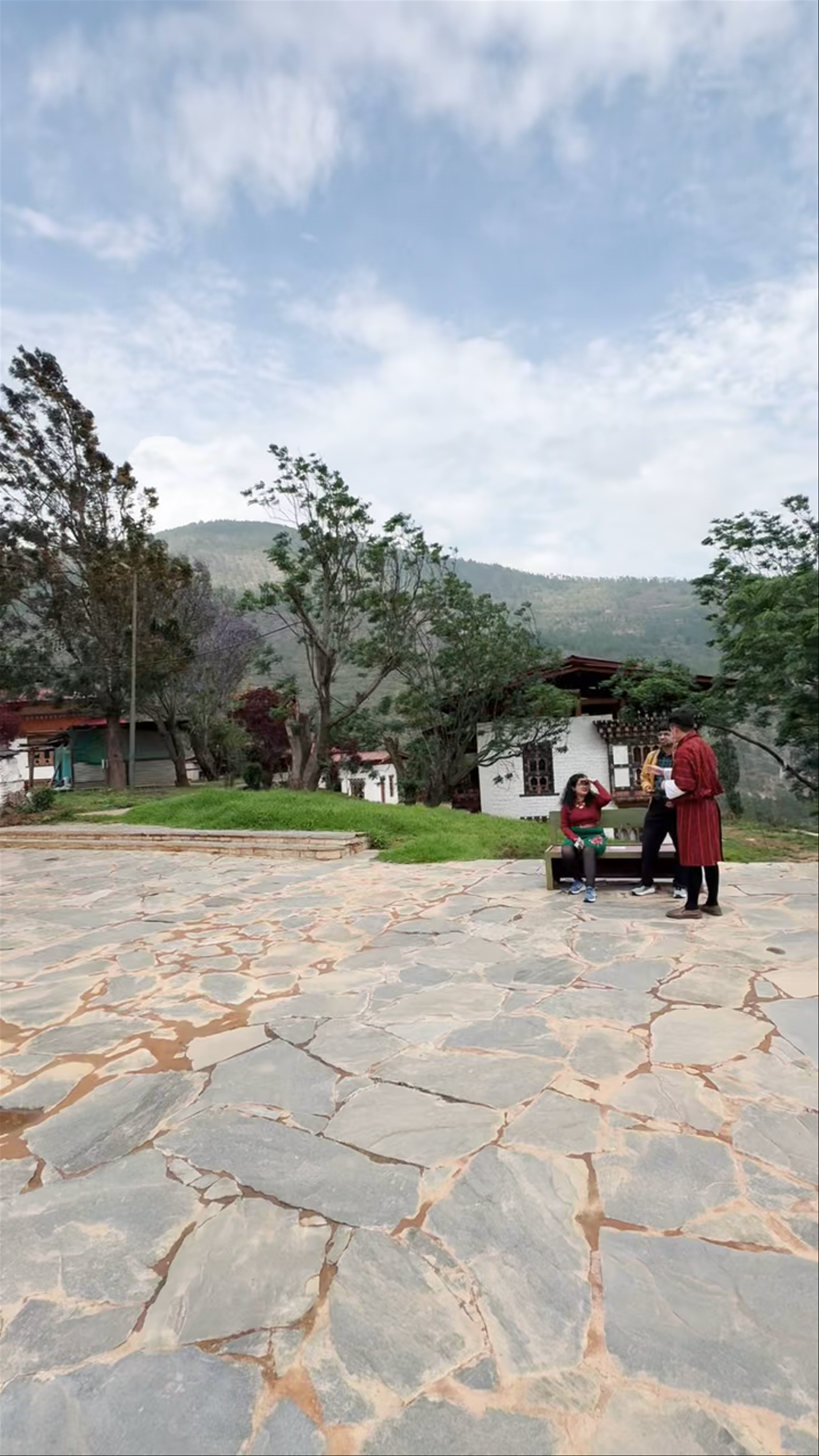 Chimi Lhakhang