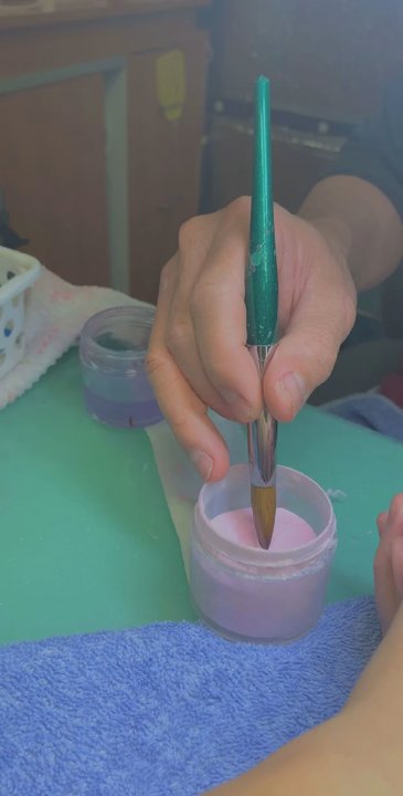 DJ Nails - Nail Technicians Near Me - Channelview, Texas