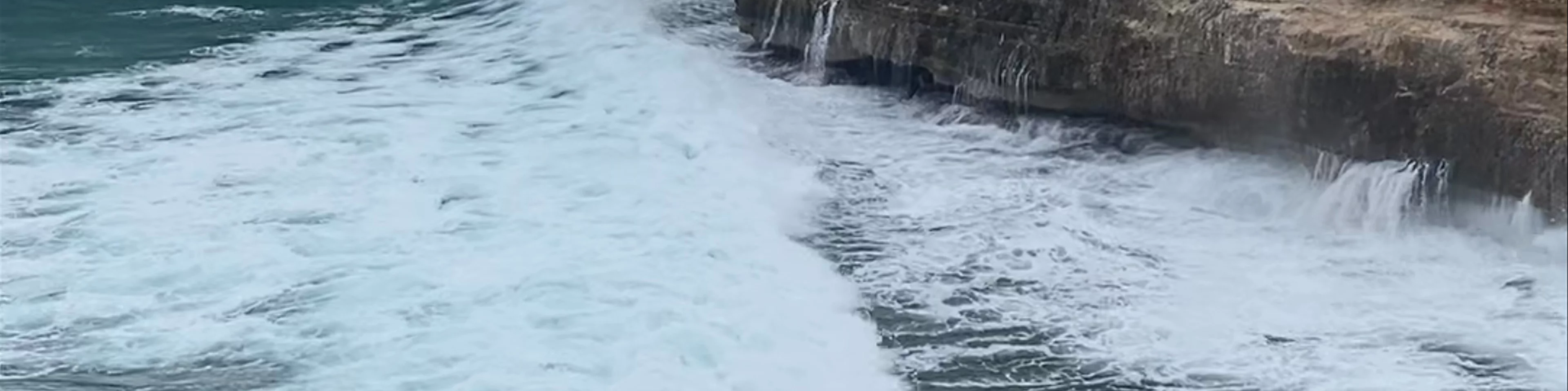 Cala Romántica