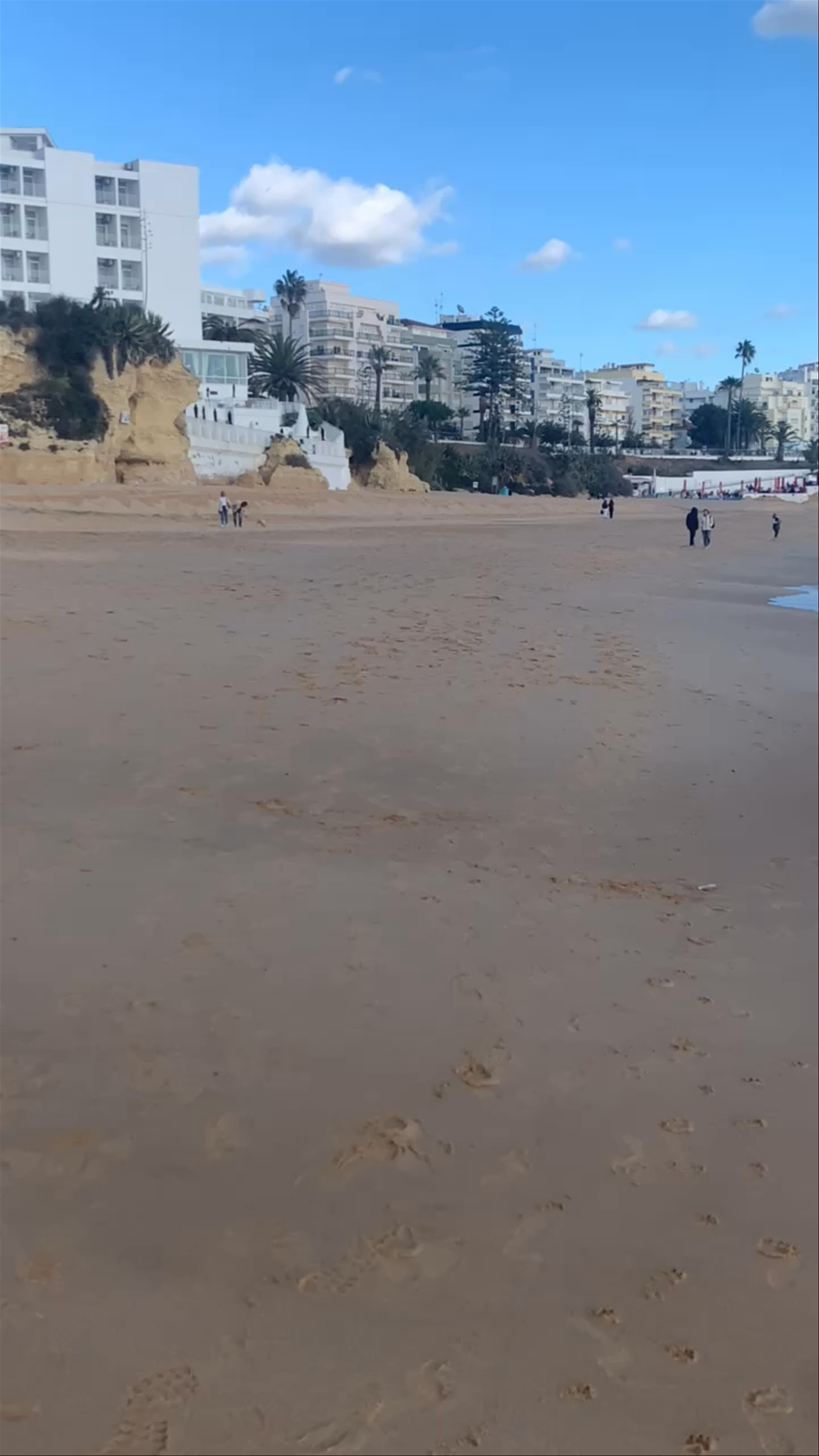 Praia do Vale do Olival