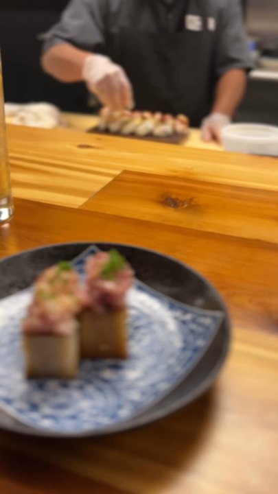 Koji - Sushi Bars Near Me - Omaha, Nebraska