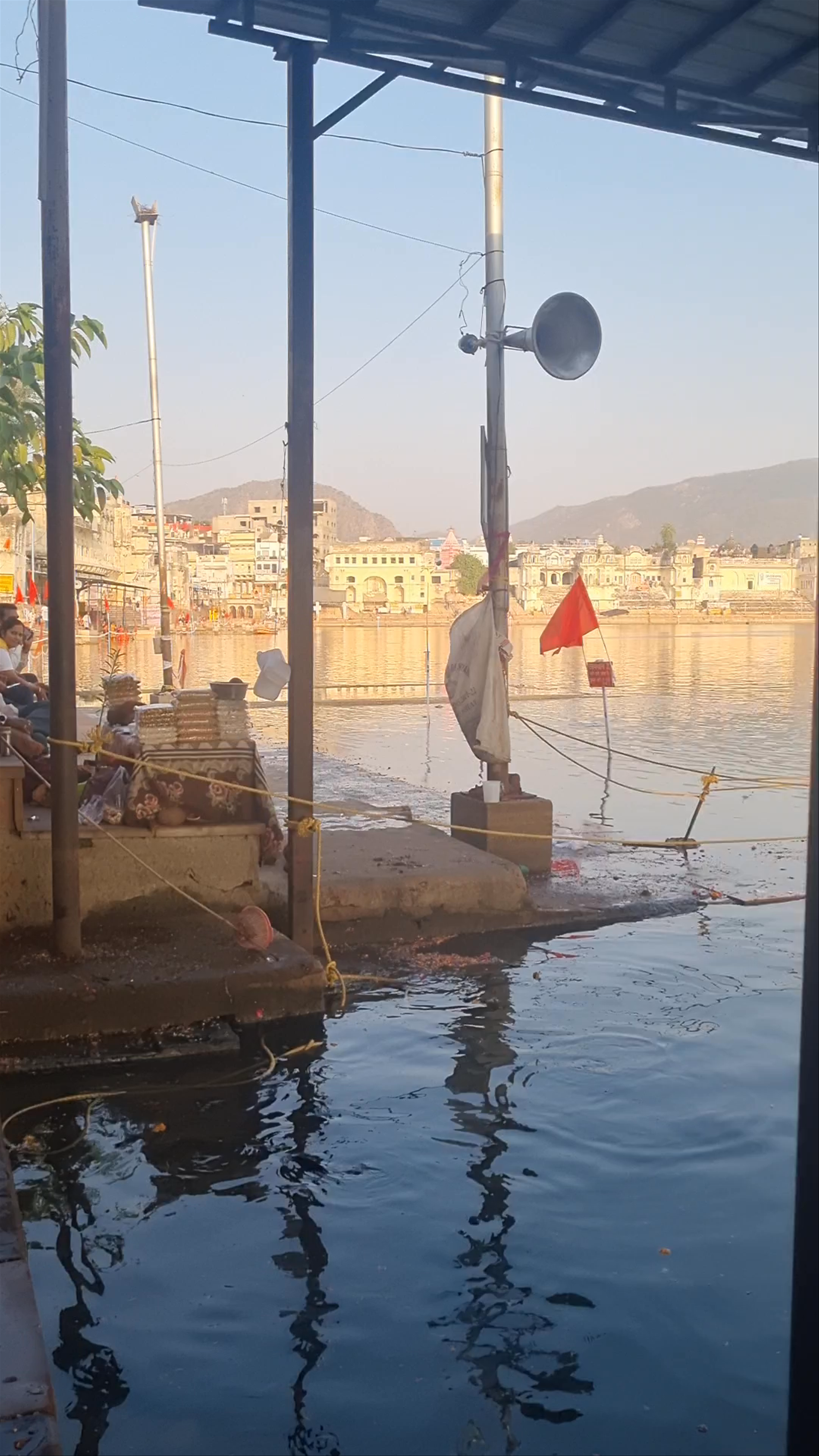 Gau Ghat