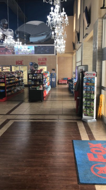 Fox Fuels - Gas Stations Near Me - Balch Springs, Texas