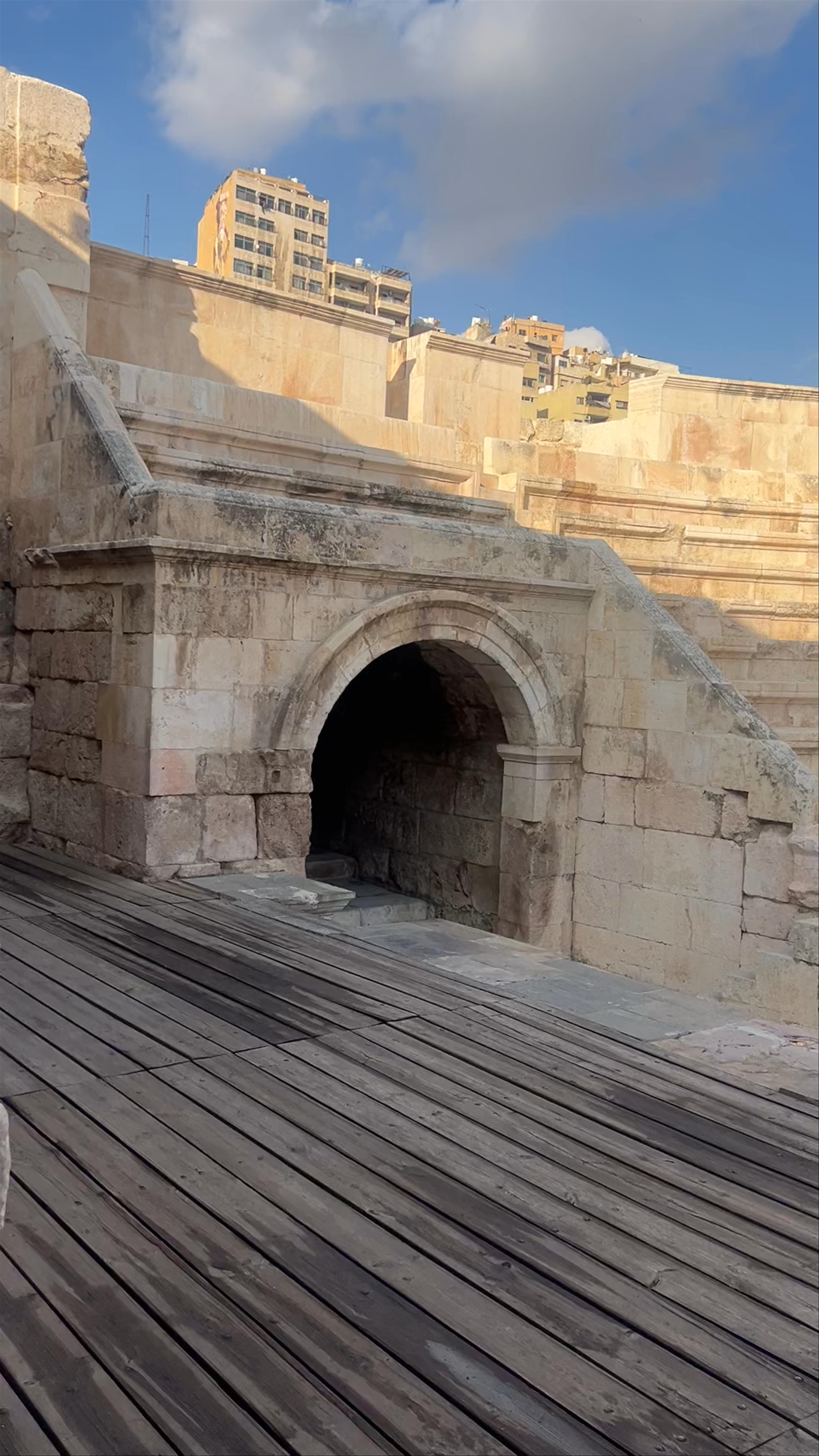 Odeon Theater
