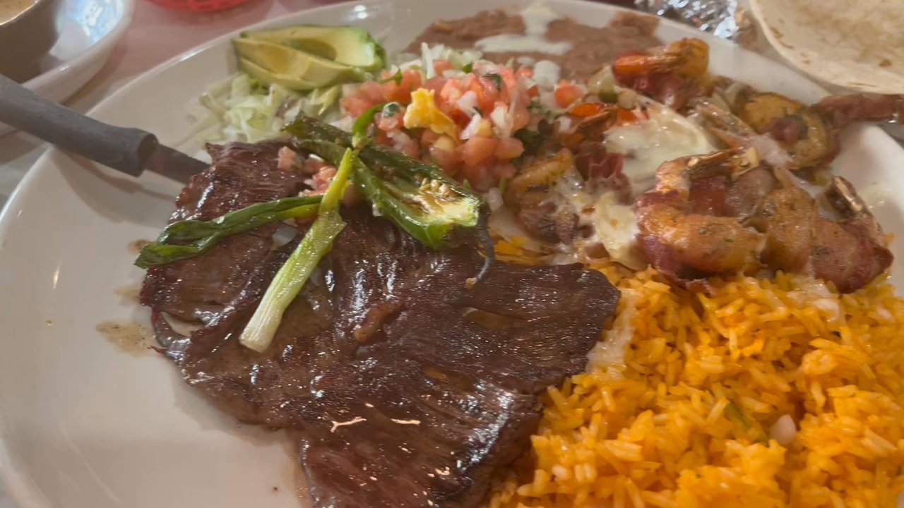 Torero's - Mar y Tierra - Mexican Near Me - Erie, Pennsylvania