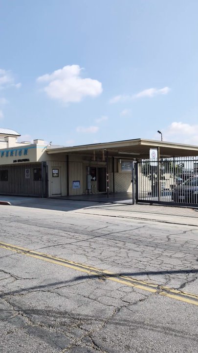 Superior Auto Collision Centers - A video of the area - Body Shops Near Me - San Fernando, California