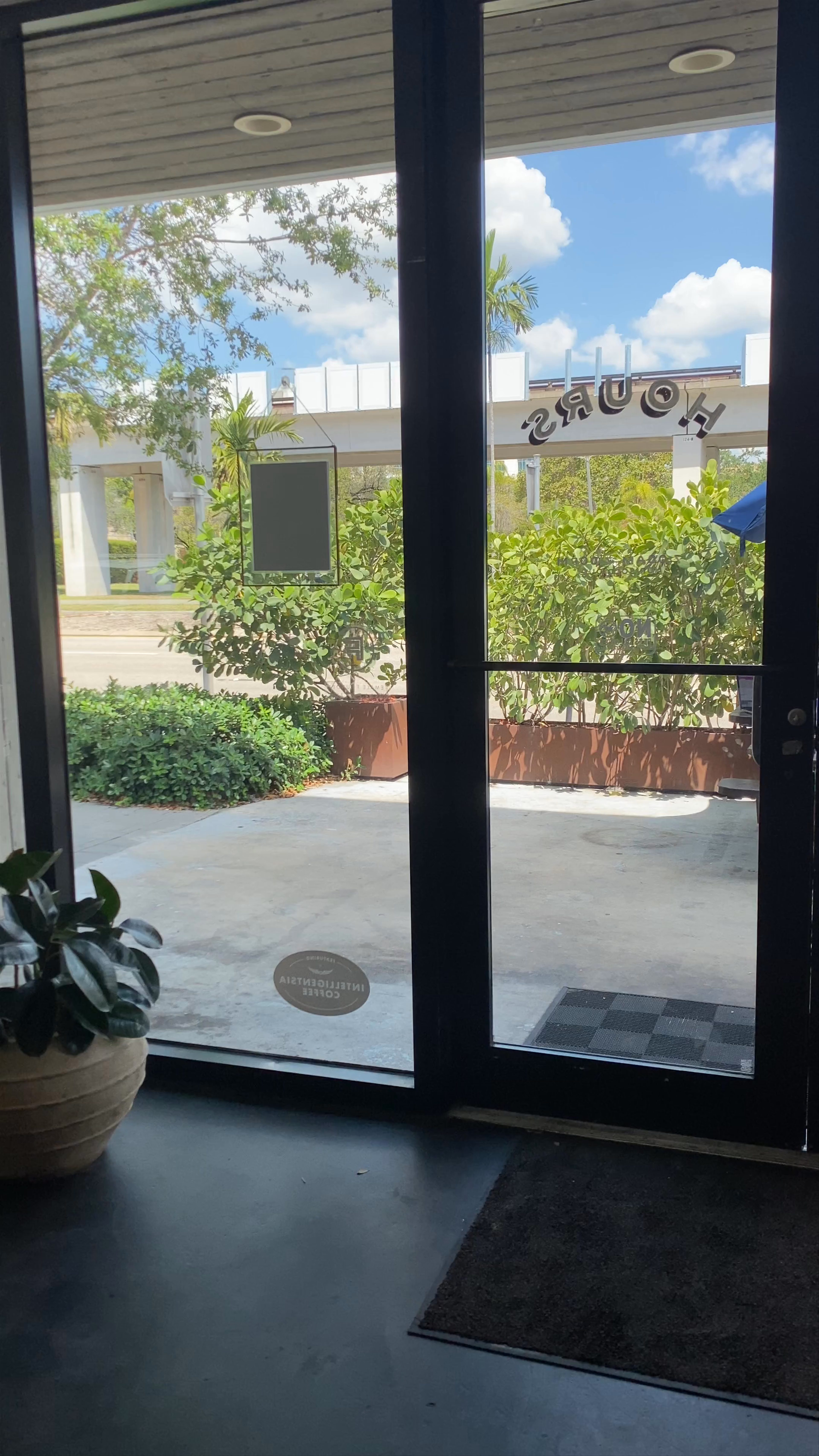 The Salty South Miami: Artisan Donuts and Cozy Café Vibes