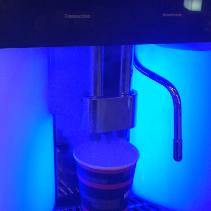 Aloft by Marriott Frisco - Free hot chocolate - Hotels Near Me - Frisco, Texas