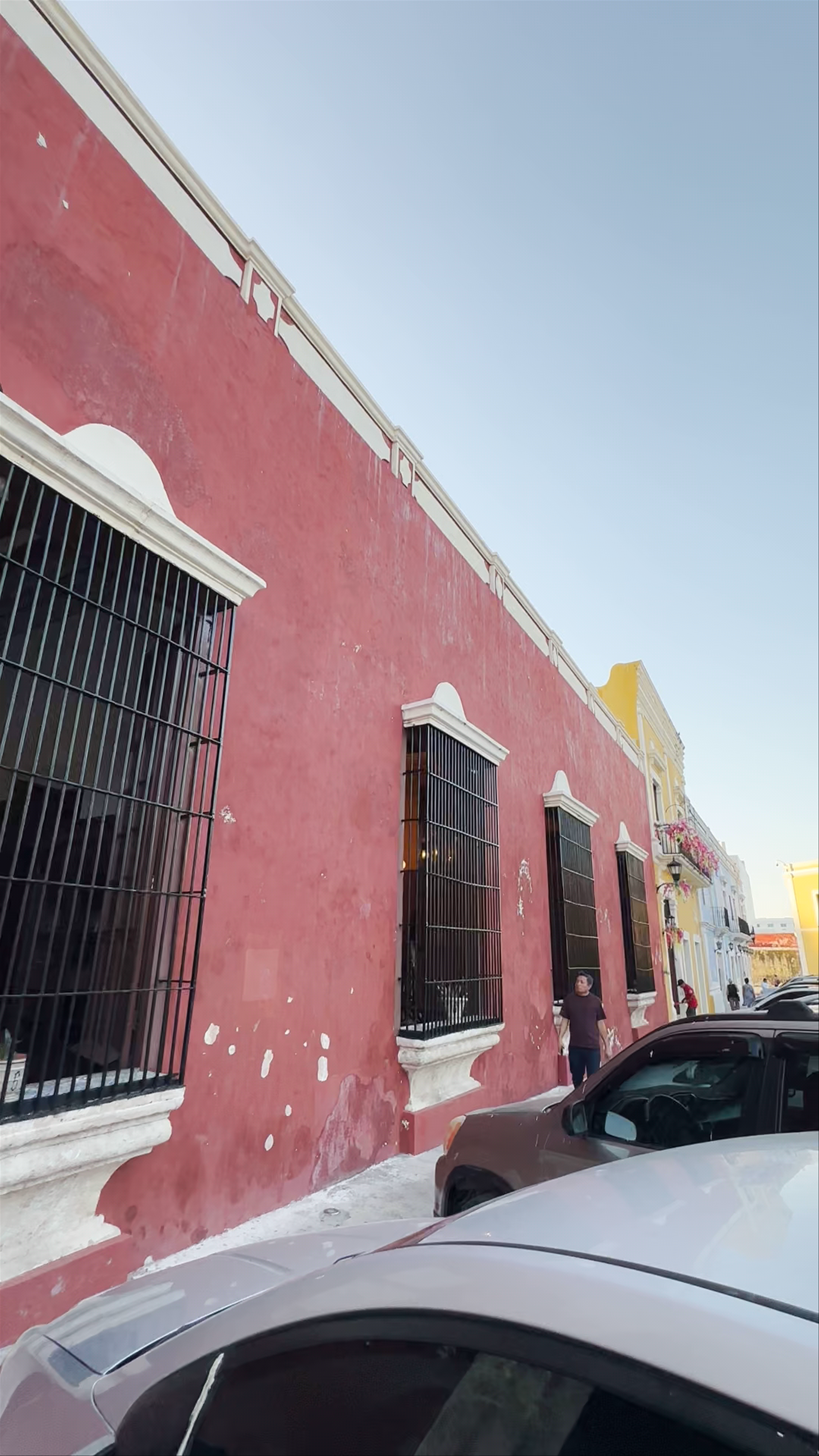 Centro Cultural Casa No. 6: Colonial Heritage and Artistic Soul in Campeche