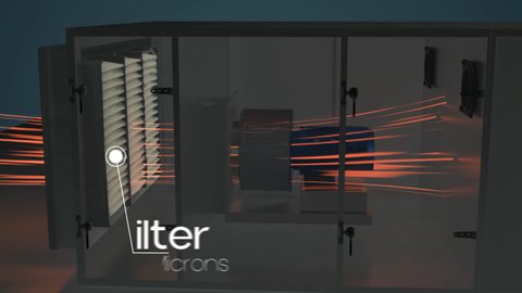 Dehumidifier