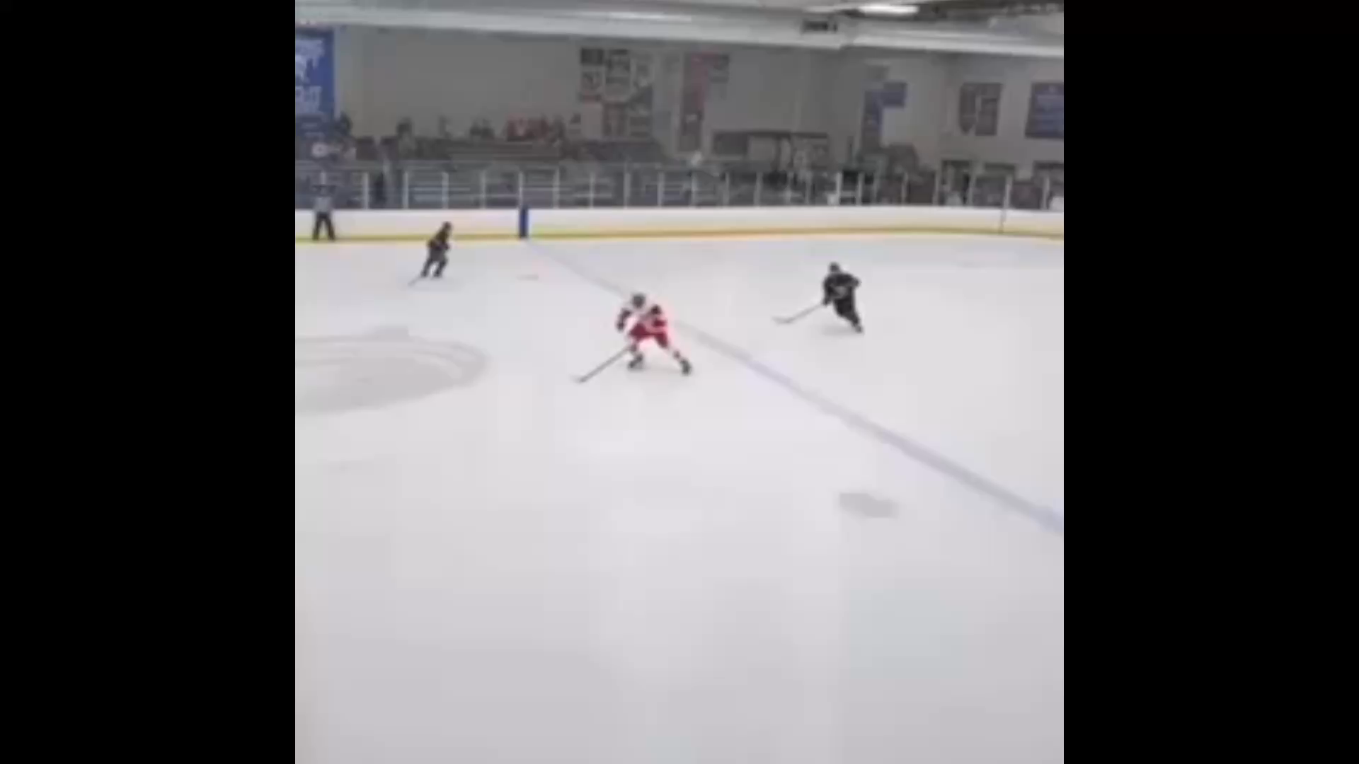 Colton Matracia's Stellar Highlights vs. Belle Tire - Oct 2026
