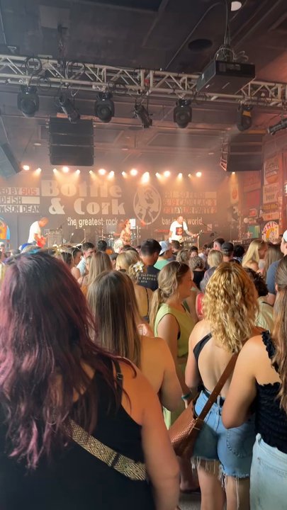 Bottle & Cork - Music Venues Near Me - Dewey Beach, Delaware