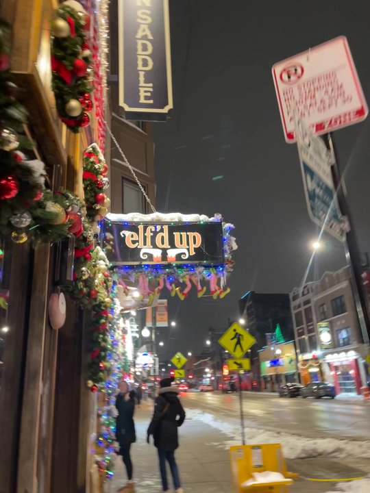 ELF’D UP - Updated July 2026 - 292 Photos & 51 Reviews - 3485 N Clark ...